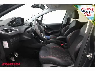 Peugeot 208 1.2 PureTech GT-line Navi Clima Cruise Camera PDC 57.228 km! picture 18