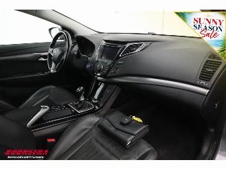 Hyundai I-40 Wagon 2.0 GDI i-Vision Pano Leder Navi Clima Cruise Camera SHZ PDC AHK picture 5