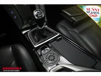 Hyundai I-40 Wagon 2.0 GDI i-Vision Pano Leder Navi Clima Cruise Camera SHZ PDC AHK picture 21