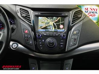 Hyundai I-40 Wagon 2.0 GDI i-Vision Pano Leder Navi Clima Cruise Camera SHZ PDC AHK picture 7
