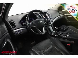Hyundai I-40 Wagon 2.0 GDI i-Vision Pano Leder Navi Clima Cruise Camera SHZ PDC AHK picture 10