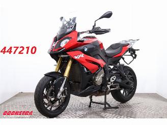  BMW S 1000 XR ABS ESA Heizgriffe Cruise 2015/9