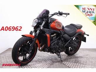 Vaurioauto  motor cycles Kawasaki  Vulcan S ABS 2020/5