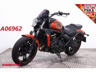  Kawasaki  Vulcan S ABS 2020/5