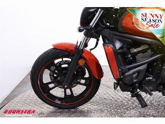 Kawasaki  Vulcan S ABS picture 9
