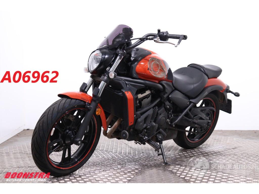 Kawasaki  Vulcan S ABS