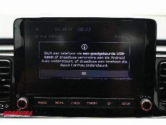 Kia Rio 1.0 T-GDi MHEV DynamicLine Apple/Android Airco Cruise Camera picture 15