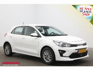 Kia Rio 1.0 T-GDi MHEV DynamicLine Apple/Android Airco Cruise Camera picture 2