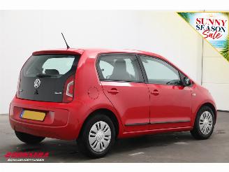 Volkswagen Up! 1.0 move up! BlueMotion 5-DRS Airco 156.213 km! picture 3