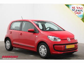 Volkswagen Up! 1.0 move up! BlueMotion 5-DRS Airco 156.213 km! picture 2