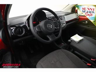 Volkswagen Up! 1.0 move up! BlueMotion 5-DRS Airco picture 11