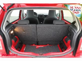 Volkswagen Up! 1.0 move up! BlueMotion 5-DRS Airco picture 15