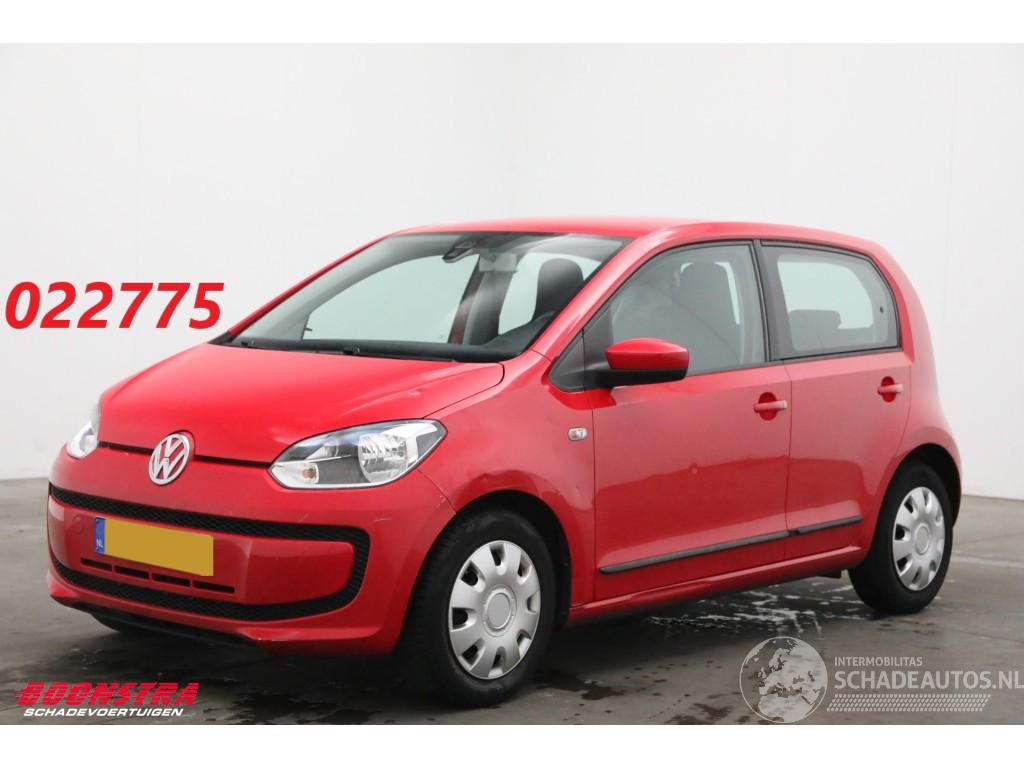 Volkswagen Up! 1.0 move up! BlueMotion 5-DRS Airco