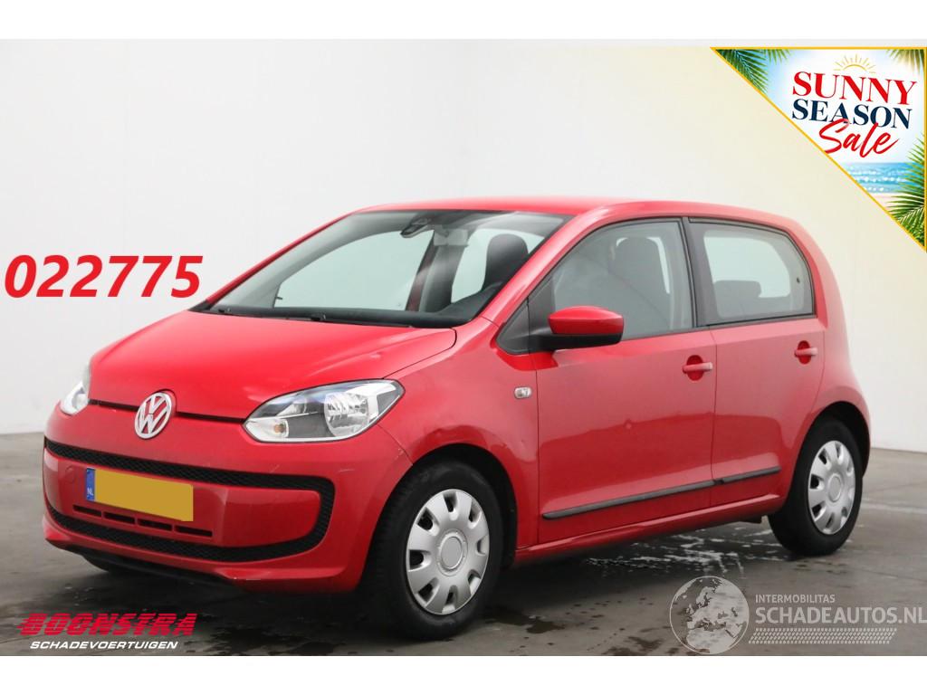Volkswagen Up! 1.0 move up! BlueMotion 5-DRS Airco