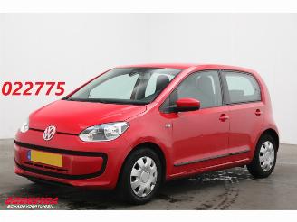 bruktbiler auto Volkswagen Up! 1.0 move up! BlueMotion 5-DRS Airco 2015/9