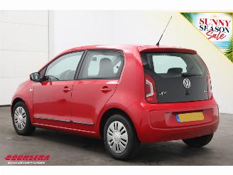 Volkswagen Up! 1.0 move up! BlueMotion 5-DRS Airco 134.547 km! picture 4