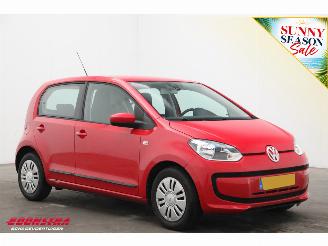 Volkswagen Up! 1.0 move up! BlueMotion 5-DRS Airco 134.547 km! picture 2