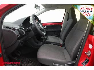 Volkswagen Up! 1.0 move up! BlueMotion 5-DRS Airco 124.656 km! picture 9