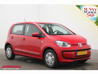 Volkswagen Up! 1.0 move up! BlueMotion 5-DRS Airco 124.656 km! picture 2