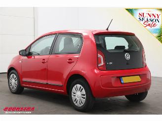 Volkswagen Up! 1.0 move up! BlueMotion 5-DRS Airco 124.656 km! picture 4