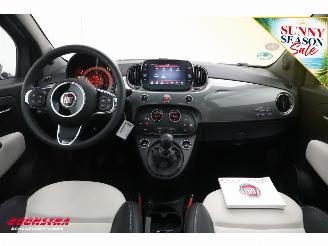 Fiat 500 1.0 Hybrid Dolcevita Pano Bluetooth Clima Cruise 34.857 km! picture 11