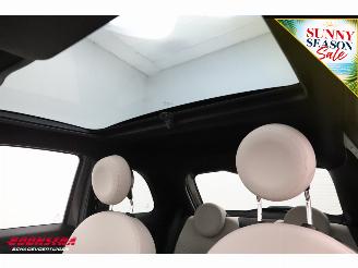 Fiat 500 1.0 Hybrid Dolcevita Pano Bluetooth Clima Cruise 34.857 km! picture 16