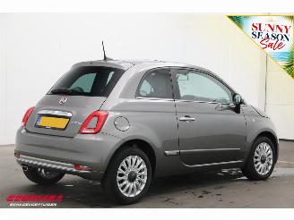 Fiat 500 1.0 Hybrid Dolcevita Pano Bluetooth Clima Cruise 34.857 km! picture 3