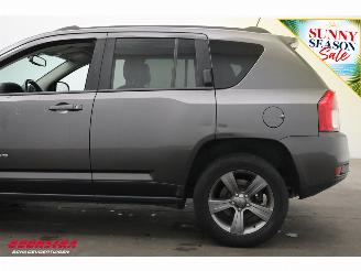 Jeep Compass 2.0 North Business Edition Navi Clima Cruise Camera AHK picture 7