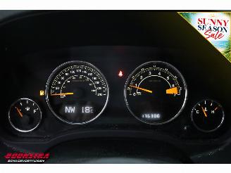 Jeep Compass 2.0 North Business Edition Navi Clima Cruise Camera AHK picture 18
