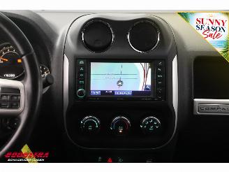 Jeep Compass 2.0 North Business Edition Navi Clima Cruise Camera AHK picture 13