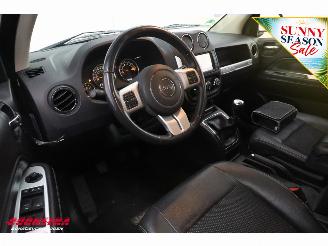 Jeep Compass 2.0 North Business Edition Navi Clima Cruise Camera AHK picture 16