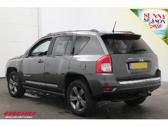 Jeep Compass 2.0 North Business Edition Navi Clima Cruise Camera AHK picture 4