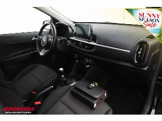 Kia Picanto 1.0 DPi DynamicPlusLine Navi Clima Cruise Camera picture 15