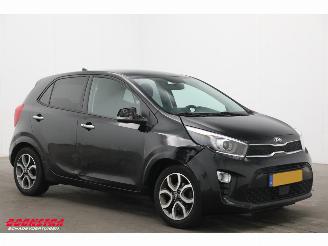 Kia Picanto 1.0 DPi DynamicPlusLine Navi Clima Cruise Camera picture 2