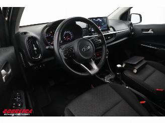 Kia Picanto 1.0 DPi DynamicPlusLine Navi Clima Cruise Camera picture 20