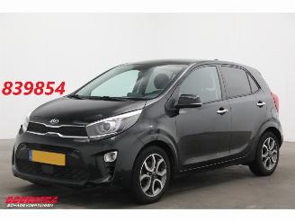 Kia Picanto 1.0 DPi DynamicPlusLine Navi Clima Cruise Camera picture 1