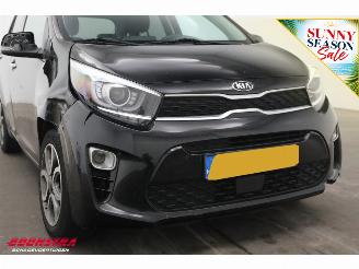 Kia Picanto 1.0 DPi DynamicPlusLine Navi Clima Cruise Camera picture 9