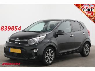  Kia Picanto 1.0 DPi DynamicPlusLine Navi Clima Cruise Camera 2021/10