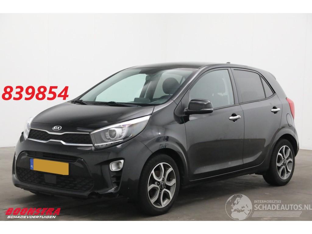 Kia Picanto 1.0 DPi DynamicPlusLine Navi Clima Cruise Camera