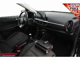 Kia Picanto 1.0 DPi DynamicPlusLine Navi Clima Cruise Camera picture 15