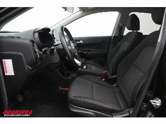 Kia Picanto 1.0 DPi DynamicPlusLine Navi Clima Cruise Camera picture 18