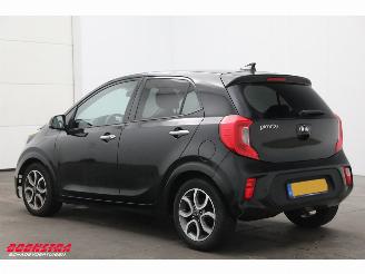 Kia Picanto 1.0 DPi DynamicPlusLine Navi Clima Cruise Camera picture 4