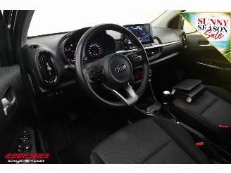 Kia Picanto 1.0 DPi DynamicPlusLine Navi Clima Cruise Camera picture 20
