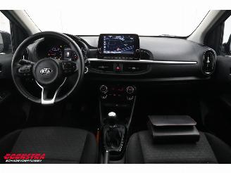 Kia Picanto 1.0 DPi DynamicPlusLine Navi Clima Cruise Camera picture 16