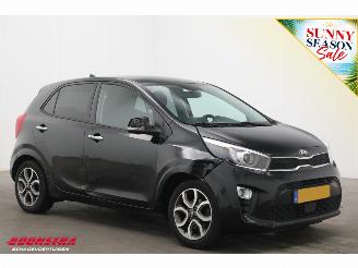 Kia Picanto 1.0 DPi DynamicPlusLine Navi Clima Cruise Camera picture 2