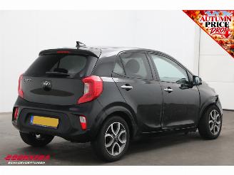 Kia Picanto 1.0 DPi DynamicPlusLine Navi Clima Cruise Camera picture 3