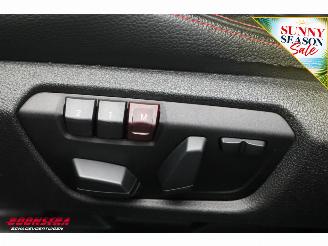 BMW 3-serie 320i SportLine ACC HUD Memory Leder Camera SHZ picture 15