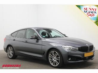 BMW 3-serie 320i SportLine ACC HUD Memory Leder Camera SHZ picture 2