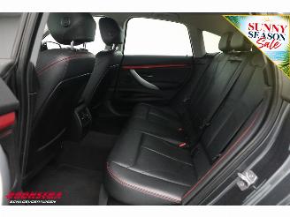 BMW 3-serie 320i SportLine ACC HUD Memory Leder Camera SHZ picture 10