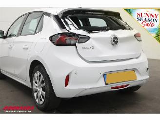 Opel Corsa-E Edition 50 kWh Apple/Android Navi Clima Cruise PDC 49.965 km! picture 6